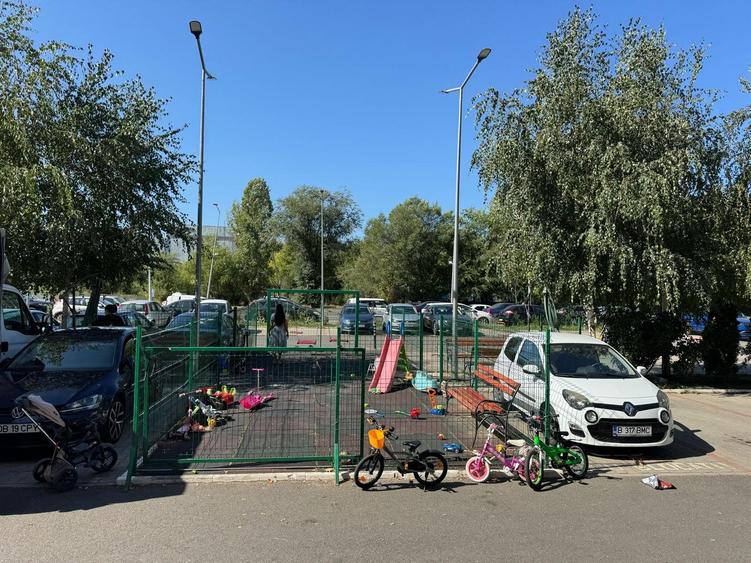 la doar 1 minut de mers pe jos de stația de metrou Dimitrie Leonida - 23