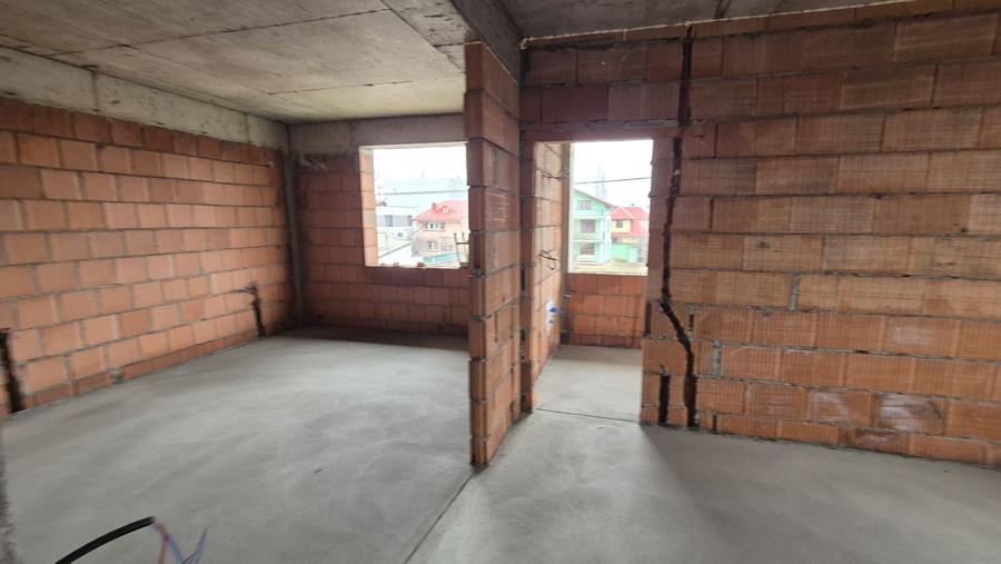 Casa P+1 - 228 mp + teren 668 mp - Mogoșoaia - 14