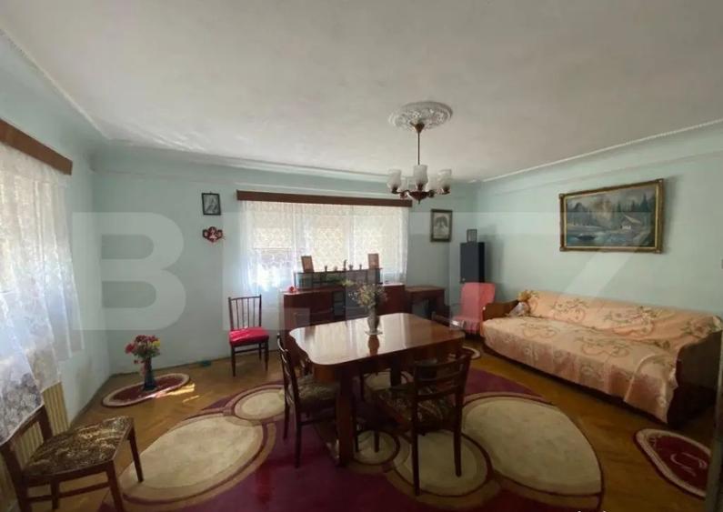 Casa 3 camere, 121mp, zona Dorobantul - 15