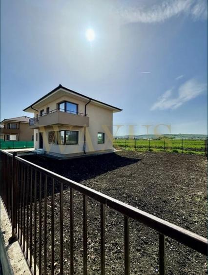 Casa Individuala - SU 120MP I ST 470MP - Jucu de Sus - 1