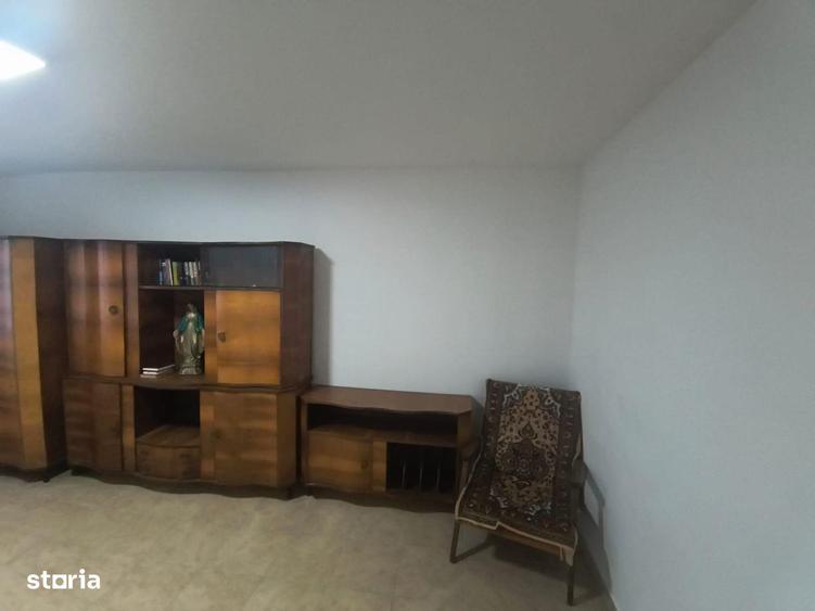 Apartament 2 camere de inchiriat | Siret | 51 mp | Decomandat | Etaj 4 - 6