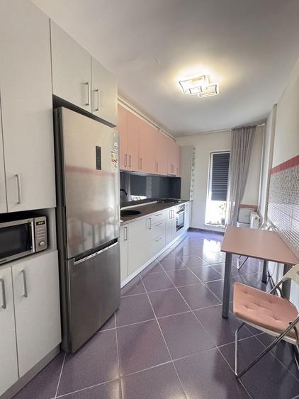 Apartament 2 camere decomandat, Prima inchiriere, Grand Arena - 2