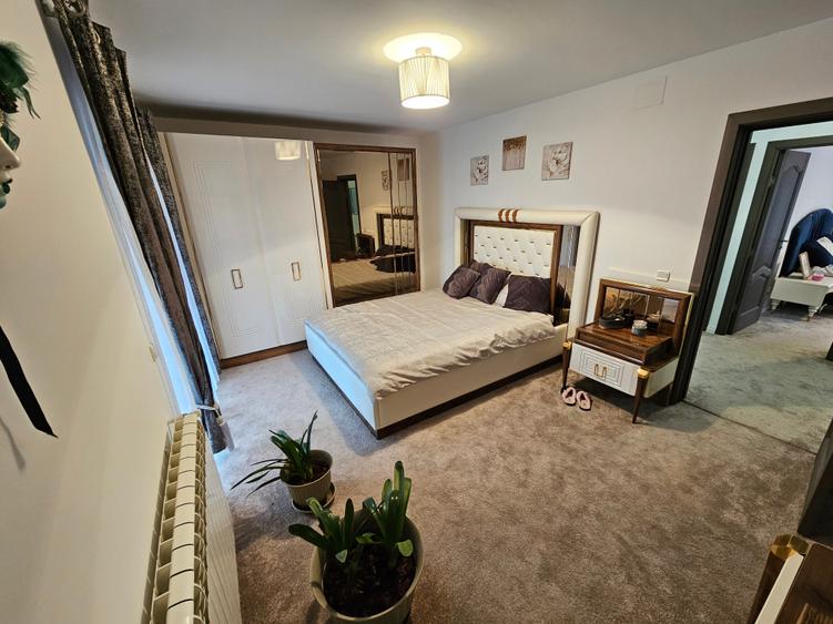 Vânzare Vilă Superbă Independentă P+1E+M, 244mp, Chiajna-Viilor - 31