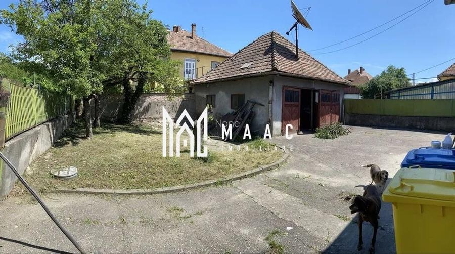 Casa Individuala I 3 Camere I Acces Auto I Trei Stejari