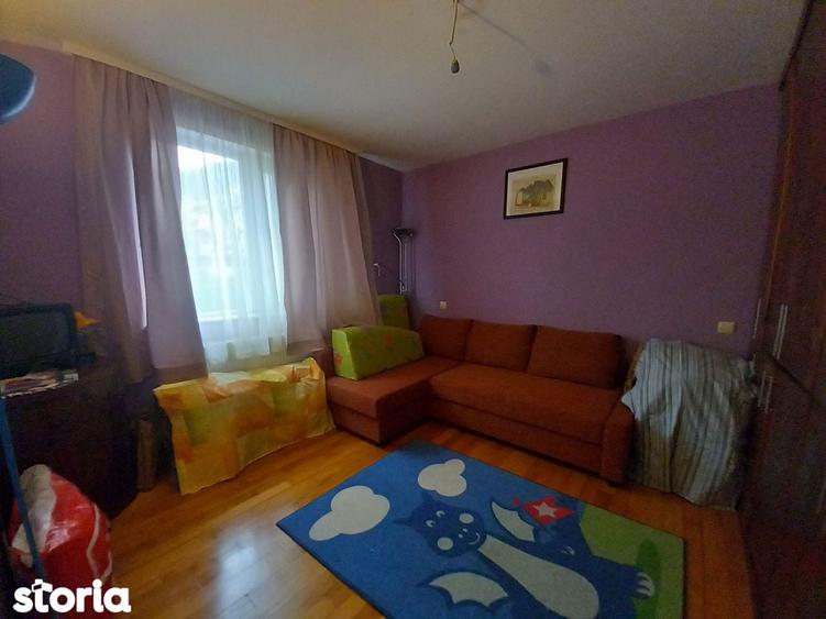 V. Babes bloc nou - zona TBC, apartament spatios, 64 mp! - 5