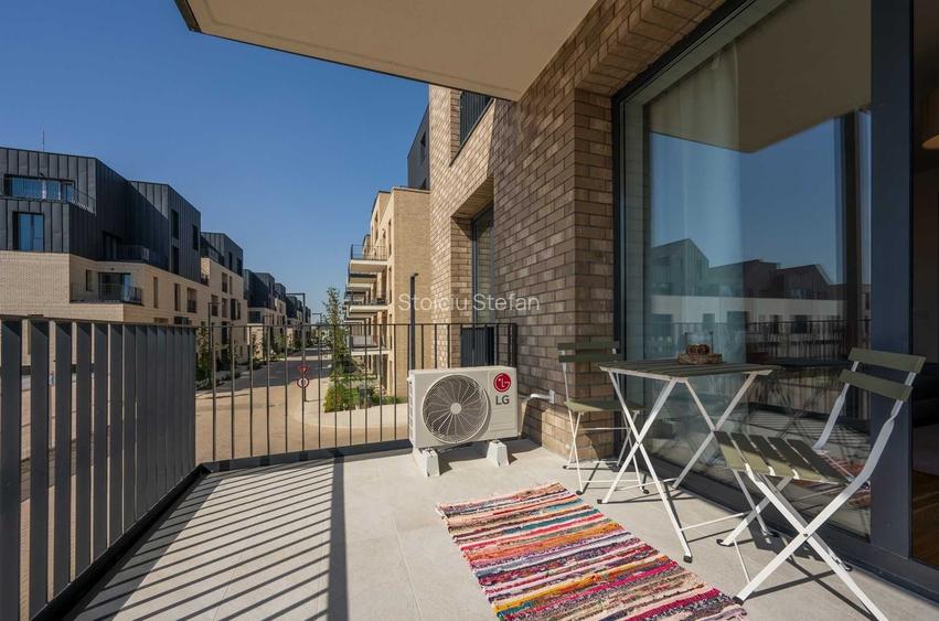 2 Camere I PIPERA I Avalon Residence