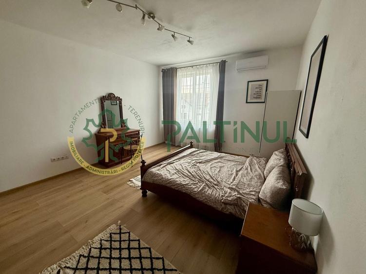 Apartament 2 camere de inchiriat Sibiu - 4