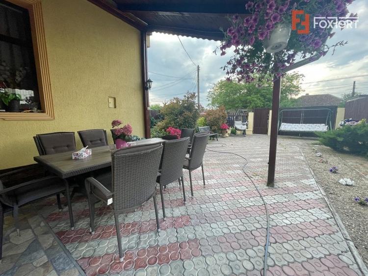 Vila in inima Dumbravitei, 1102 mp teren - ID V3461 - 28