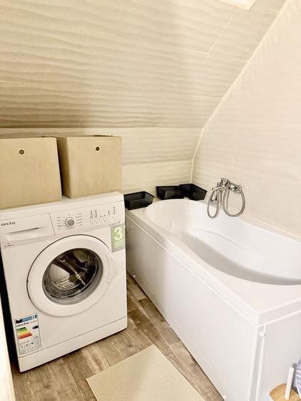 Garsoniera Dorobanti/Ase - 8