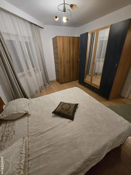 Inchiriez apartament 2 camere, central, Constan?a - 4