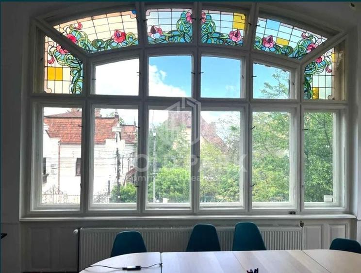 Casa Individuala de Birouri - Zona Centrala - Parcare - 2