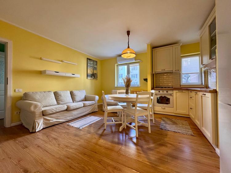 The Family Nest - 3 Camere Drumul Taberei - Str. Valea Rosie Nr.7 - 2