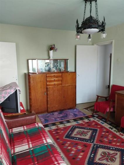 Apartament 2 camere cu balcon zona Ciresica - 1