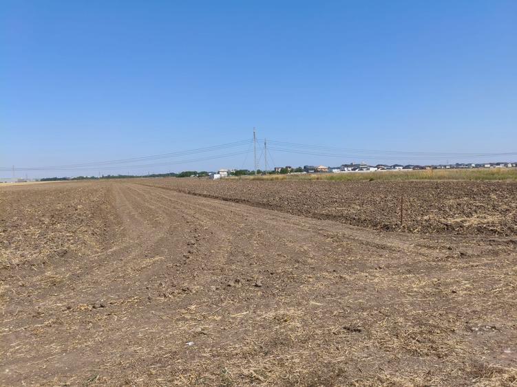 Loturi de Teren, 510 mp, Curent la Lot, Rate Disponibile - 5