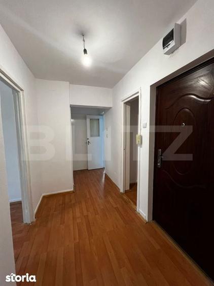Apartament 2 camere, Tudor - 4