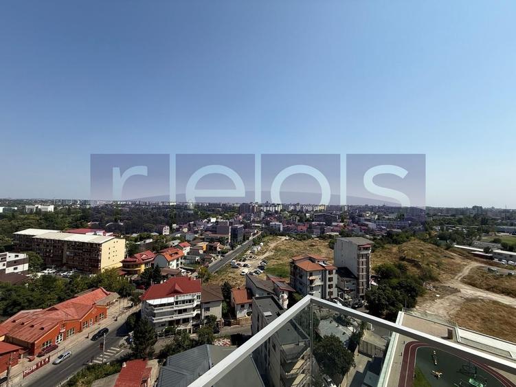 INCHIRIERE 3 CAMERE | ONE VERDI | LOC PARCARE | FINISAT LUX | - 31