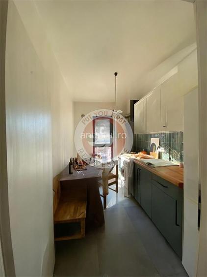 Eroilor | Apartament 2 camere | Decomandat | 54mp | B11689