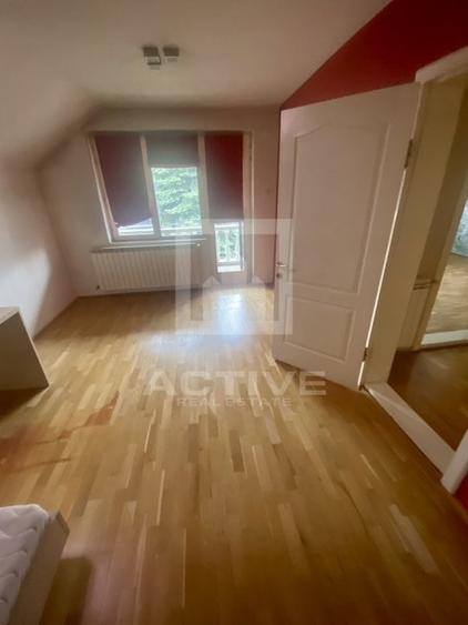 Vila de inchiriat in zona Casa Radio - 13