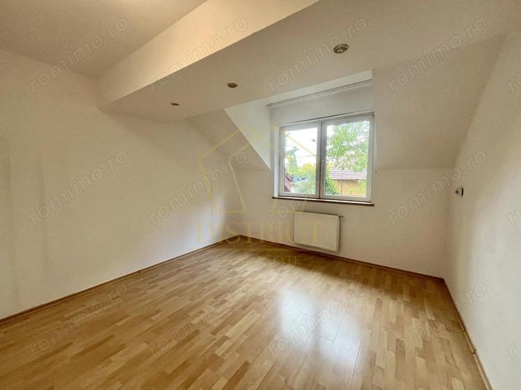 COM 0 | Casa individuala cu 5 camere ?i garaj | Simion Barnutiu - 8