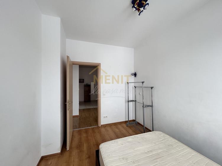 Apartament 3 camere, decomandat, 2 bai, Nord, Ploiesti - 7