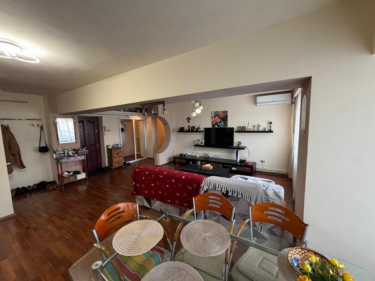 Apartament 3 camere zona Calea Călărașilor-Tribunal - 3