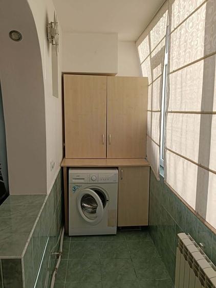 Apartament cu 2 camere semidecomandat în Mărăței