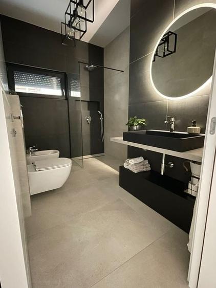 Locuinta individuala exclusivista cu piscina - Dumbravita - 13