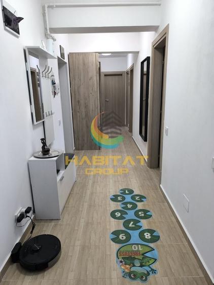 Vanzare 3 Camere Mobilat si Utilat- Berceni! - 3