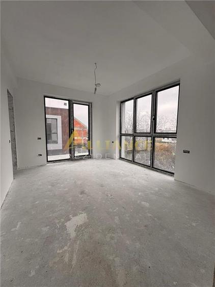 Vila individuala | P + 1 - Teren 250 mp | Primarie P.Leordeni - 7