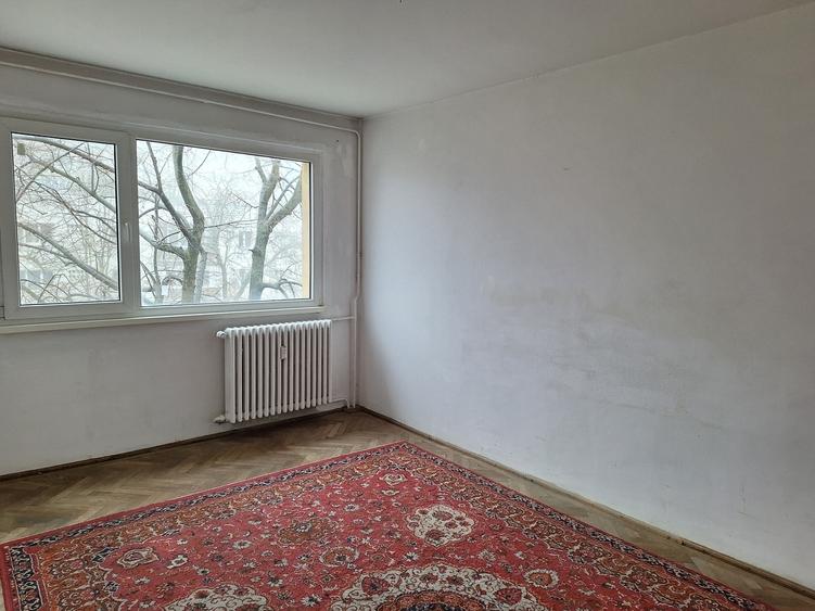 Militari, Apusului complex zona linistita - 6