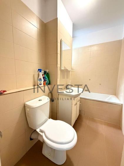 Apartament cu 2 camere decomandate  zona  strazii Detunata! - 6