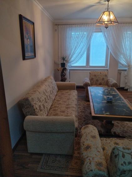 Inchiriez apartament 2 camere zona intim - 8