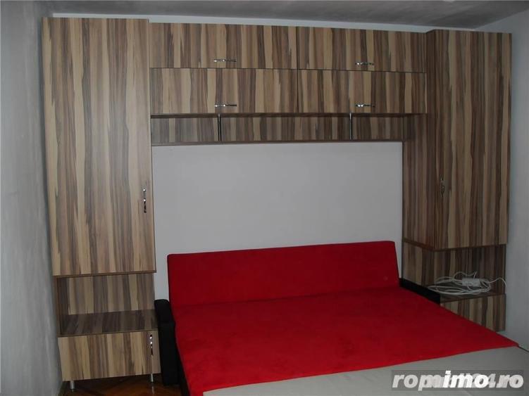 garsoniera zona Amzei - 2