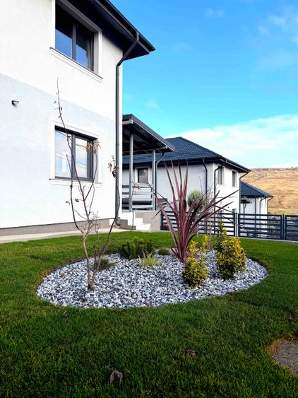 Case la CHEIE, finalizate & intabulate /Rediu 400 mp teren!COMISION 0%! - 6