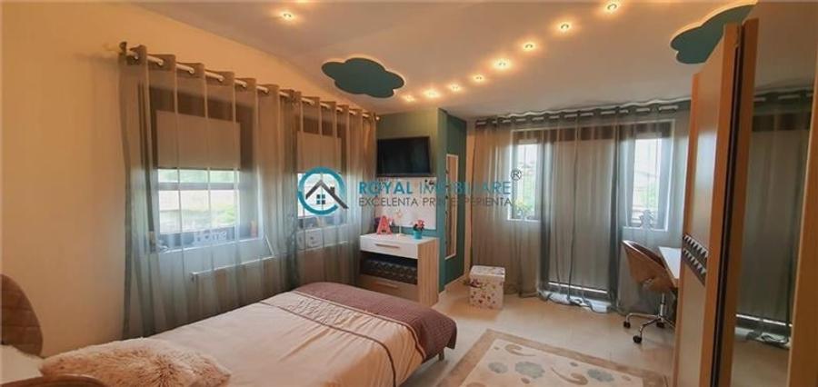 Royal Imobiliare-Vanzare Vila Zona Blejoi - 15