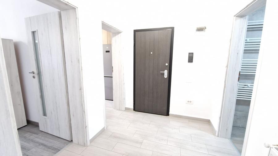 Chirie Apartament 2 Camere decomandat zona Florilor Ghimbav cu loc de parcare - 19
