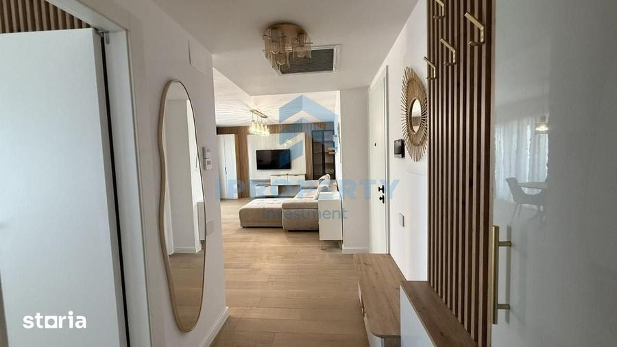 Apartament 2 Camere Noor Unirii Residence - 9