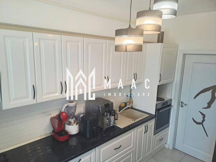 Apartament 2 camere de vânzare | Ostroveni, Râmnicu Vâlcea | parcare - 18