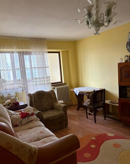 Apartament 3 camere de vanzare Zona Obor, Braila, - 5