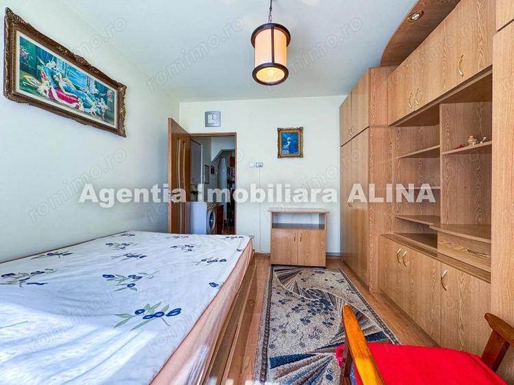Ap. 2 camere in Deva, zona Gojdu, Str. Duiliu Zamfirescu, 44 mp, circuit, parter. - 15