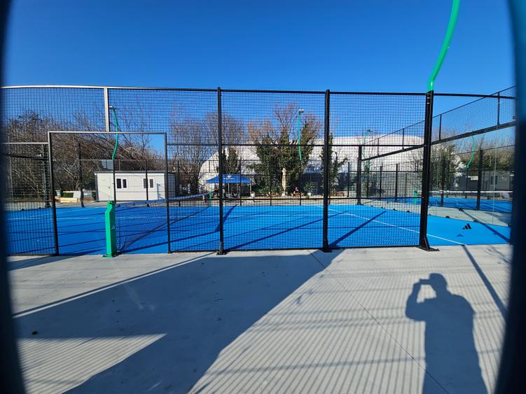 Apartament cu 3 Camere in Bloc Nou Curte Interioară Garaj Str Primăverii Stadion - 39