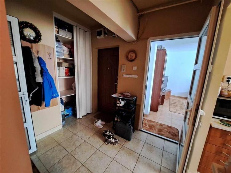 RECO Apartament ultracentral Salonta - 2