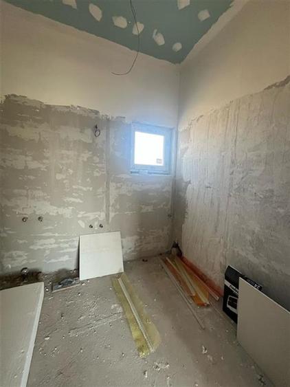 RECO Casa la gri plan parter in Sanmartin - 9