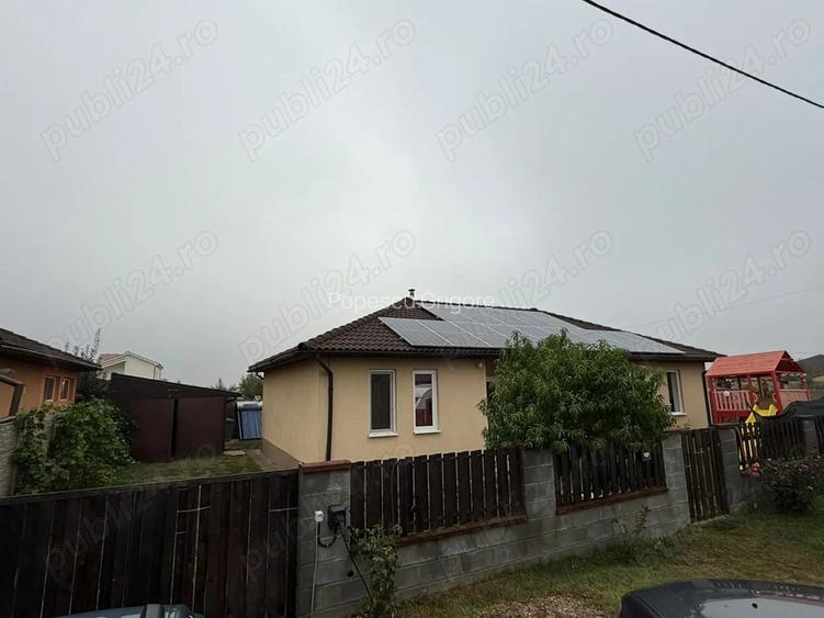 Vand casa individuala direct de la proprietar