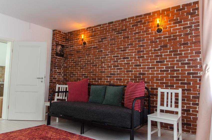 Casa singur curte  Brasov centru - 1