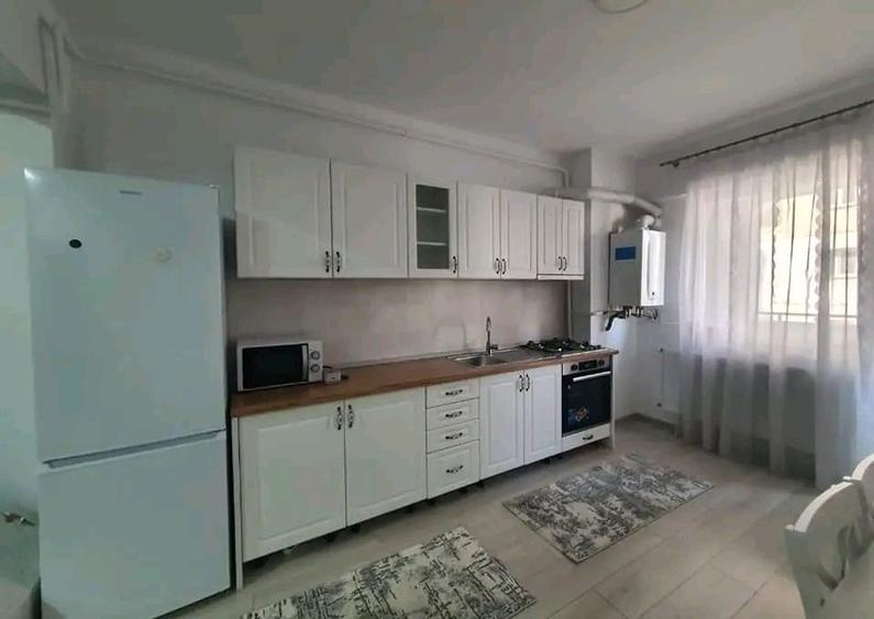 Apartament 2 camere Arka Residence - 1