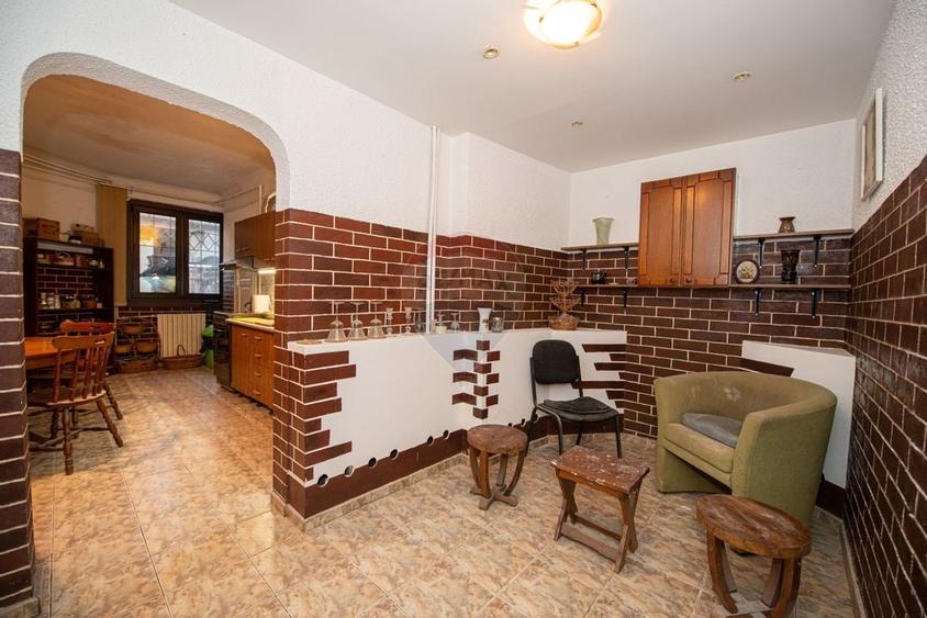 Casa-Vila pentru inchiriere  în zona Muncii-Decebal - 21