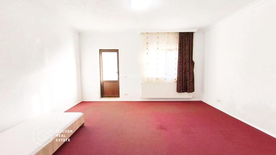 Apartament cu o camera, zona centrala comision 0%