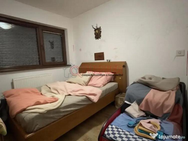 2 Camere Drumul Gazarului X Izvorul Rece - 1
