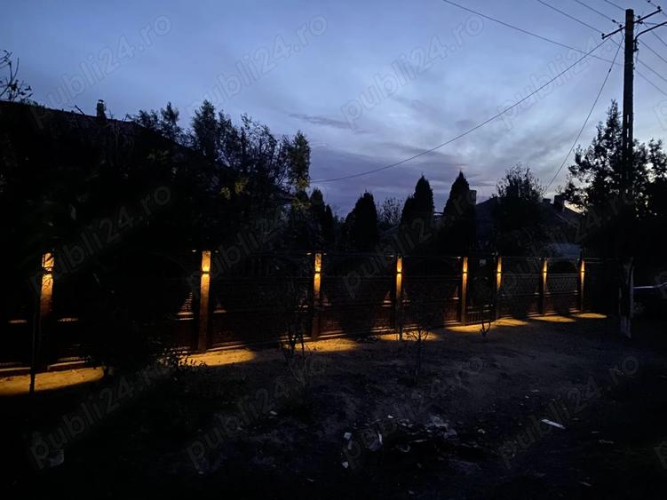 Casa de vanzare in sat Pietreni , jud Constan?a - 5